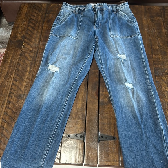 KanCan Denim - KanCan 11/29 Estilo